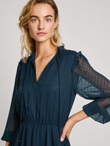 Pepe Jeans Dress 'OTTO' in Blue