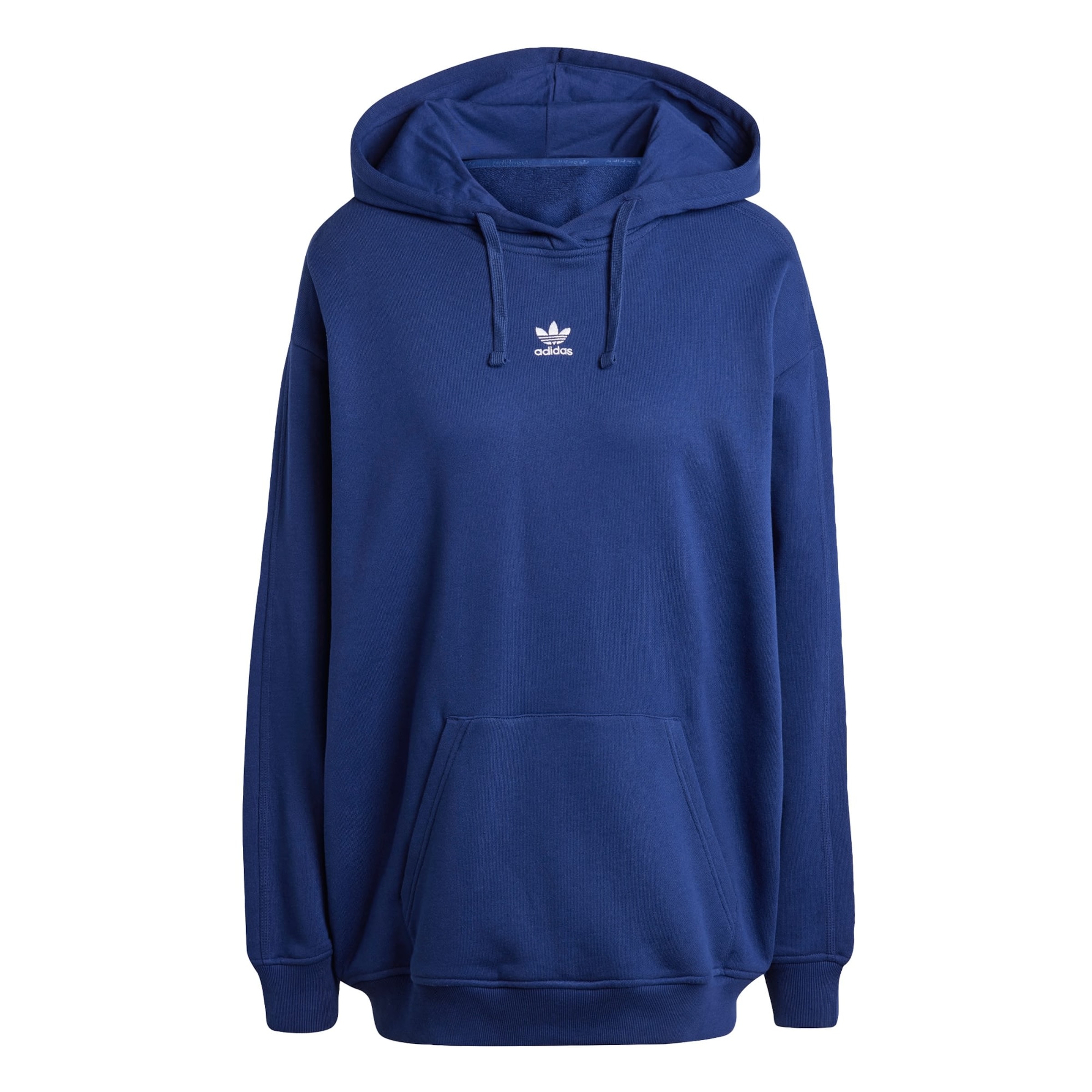 Felpa 'Essentials' di ADIDAS ORIGINALS in blu