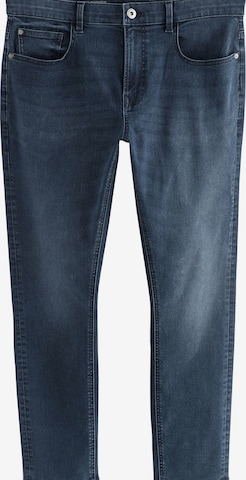 NextSkinny Traperice - plava boja: prednji dio