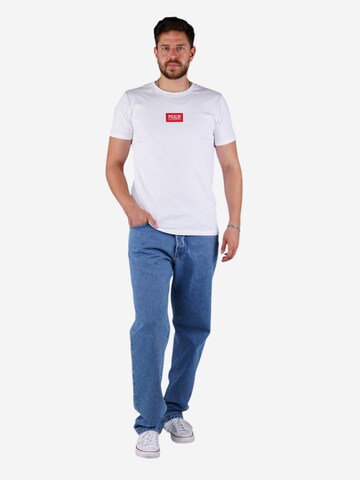 Picaldi Tapered Jeans 'Zicco 473' in Blau
