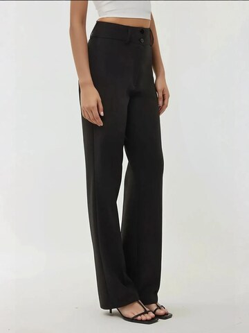 Hiccup - Regular Calças em preto: frente