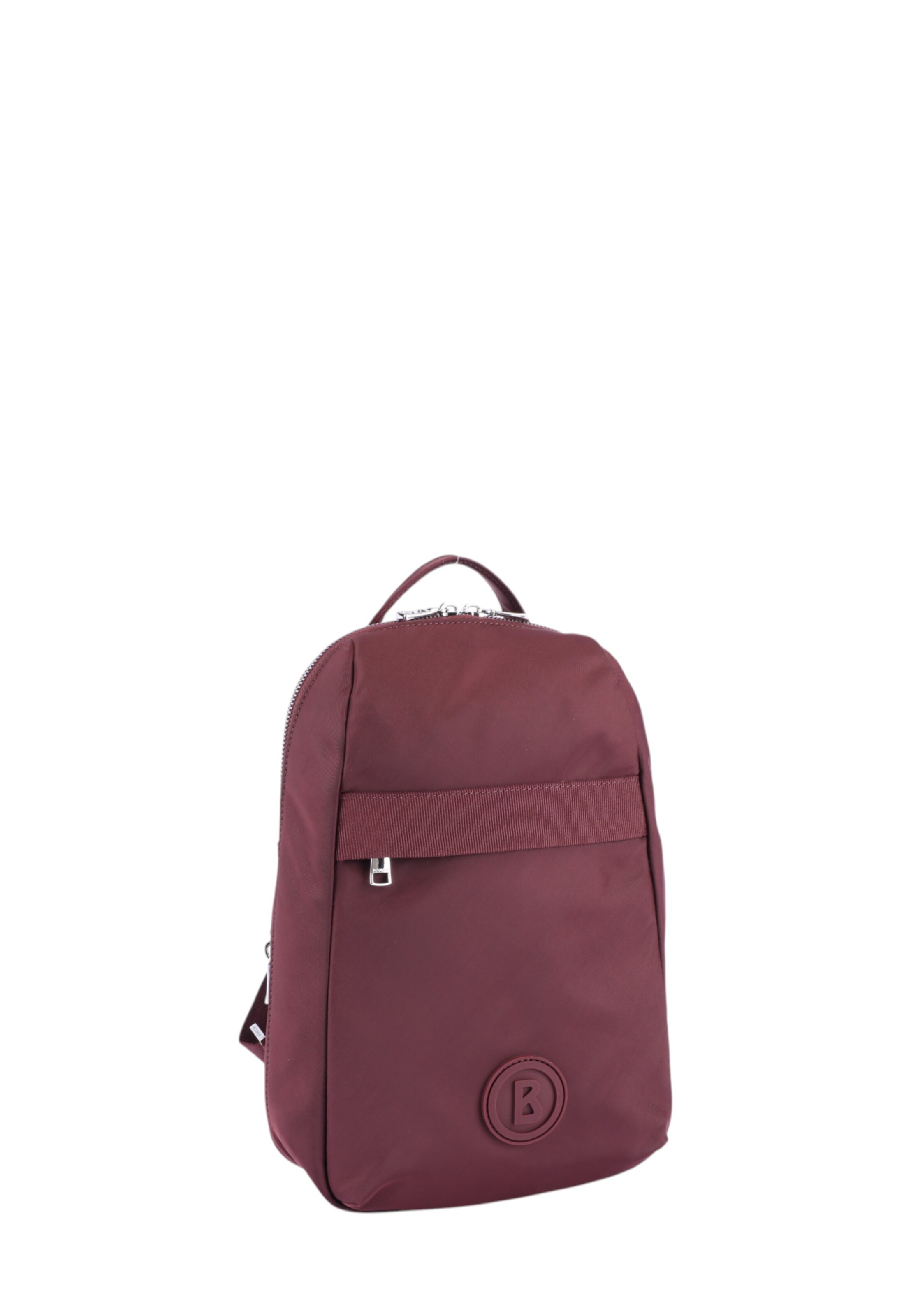 BOGNER Backpack 'Maggia 1.0 Maxi City' in Red