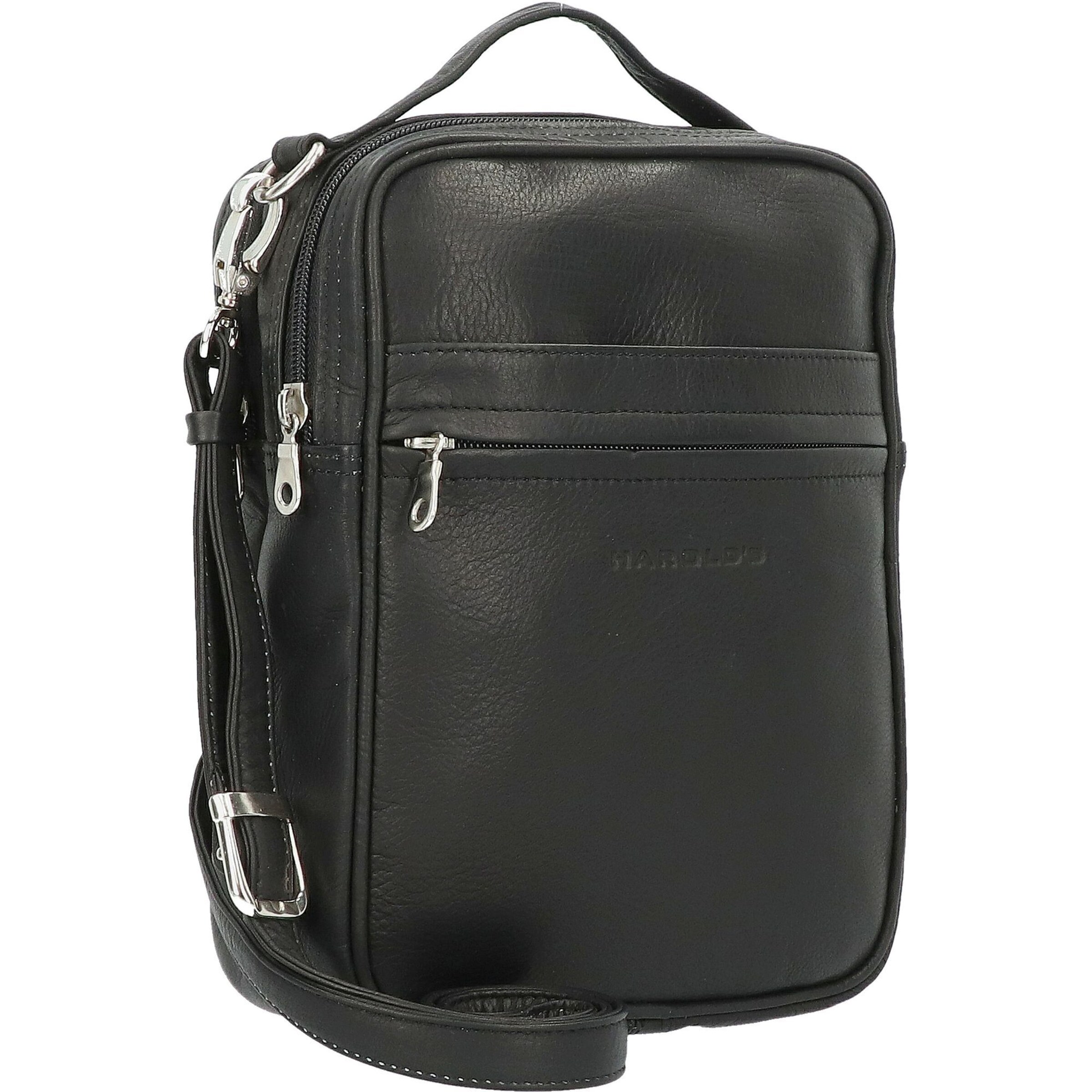 Harold's Tasche 'Country I' in Schwarz