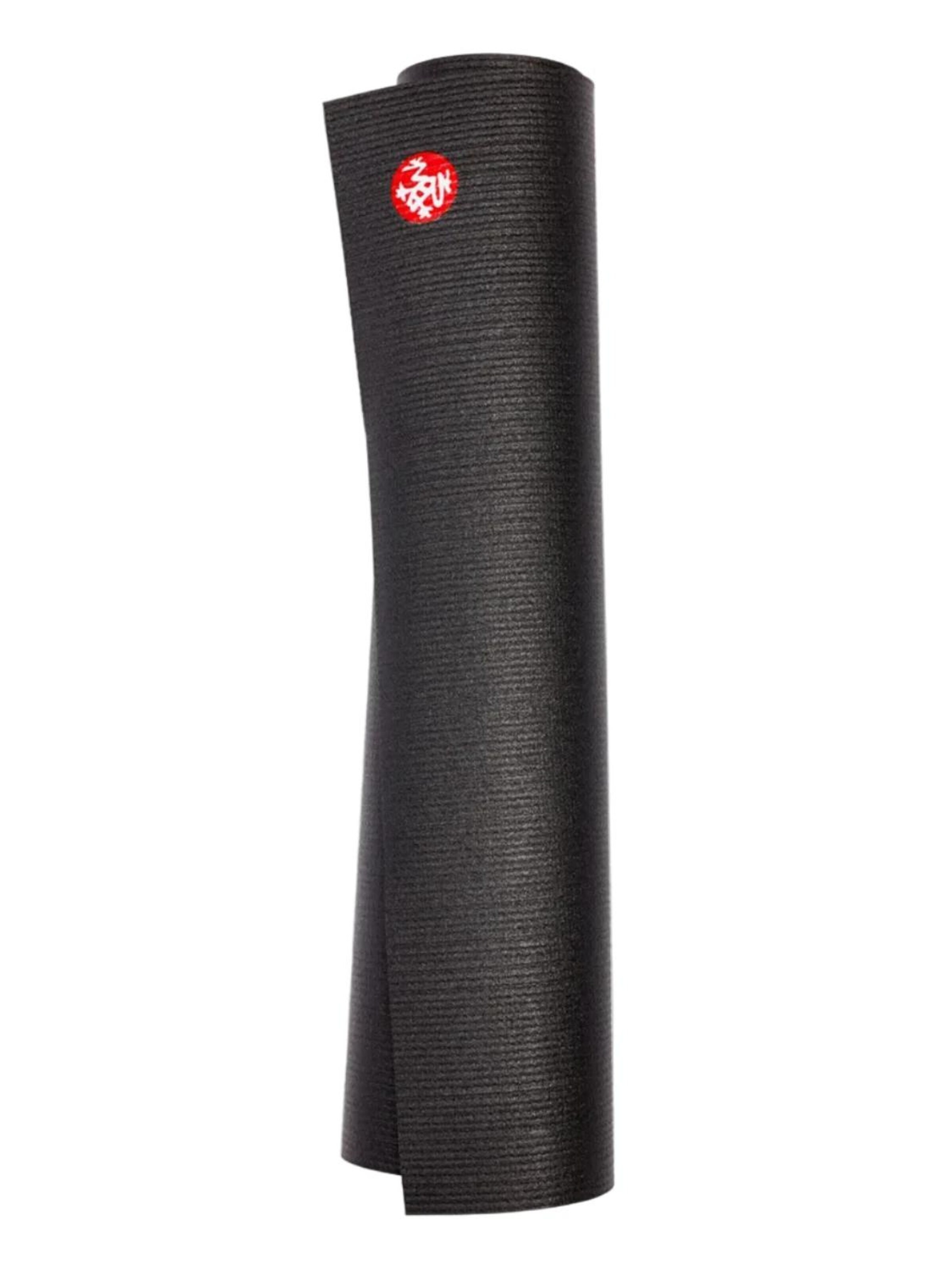Manduka Mat 'PROlite' in Black: front