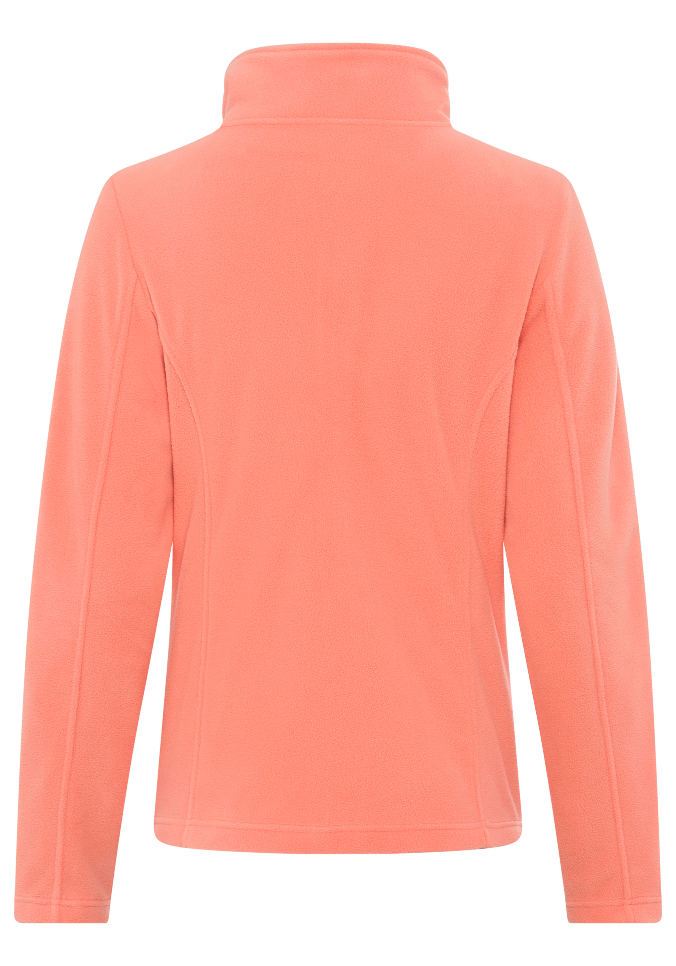OCEAN SPORTSWEAR Funktionsfleecejacke in Orange