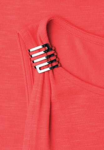 STREET ONE Top in Rot