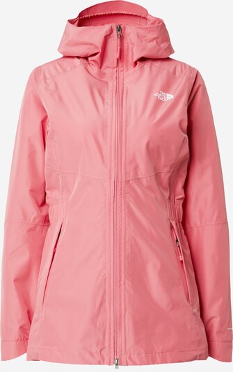 THE NORTH FACE Outdoor jacket 'Hikesteller' in Coral, Item view