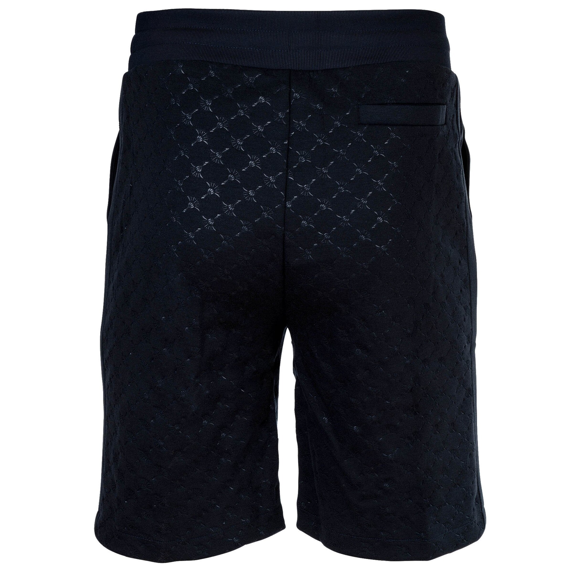 JOOP! Regular Shorts in Blau