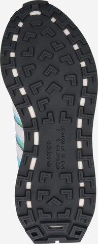ADIDAS ORIGINALS - Zapatillas deportivas bajas 'Retropy E5' en gris
