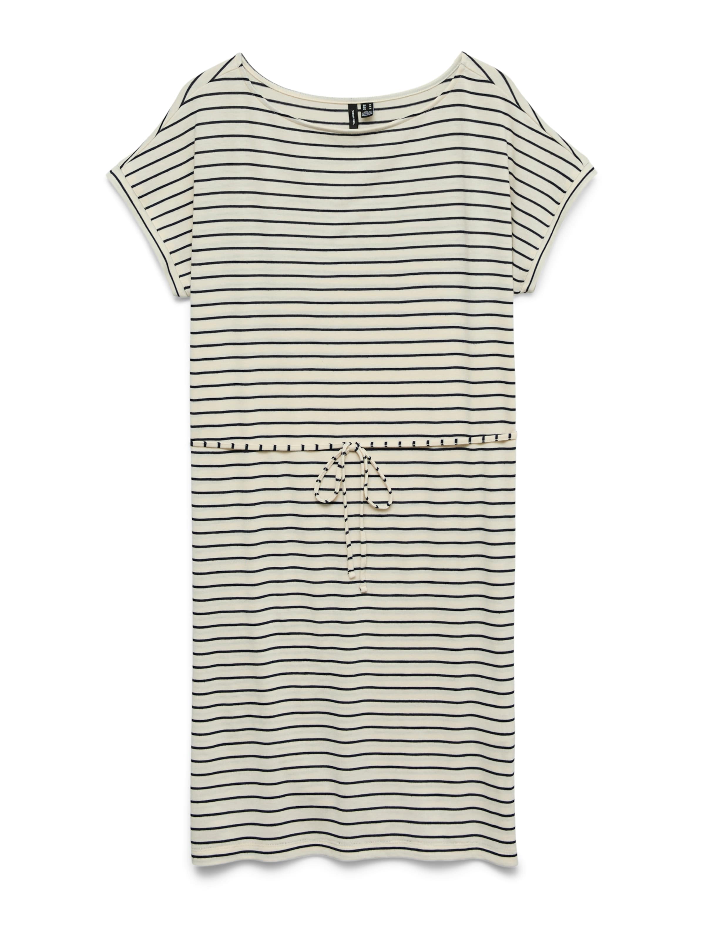 VERO MODA Ruha 'VMHOLLI' - bézs: elől