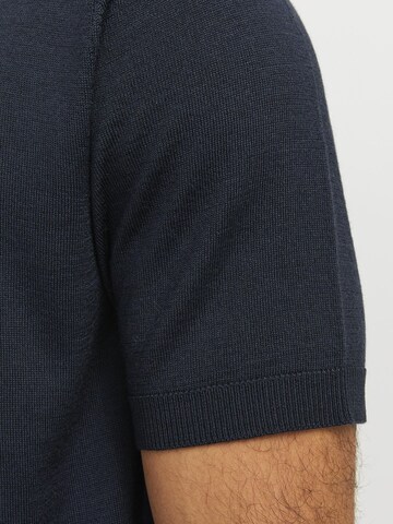 Pull-over R.D.D. ROYAL DENIM DIVISION en rouge