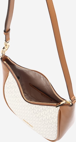 MICHAEL Michael Kors Schultertasche in Beige