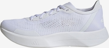 Chaussure de course 'Treadflow' ADIDAS PERFORMANCE en blanc : devant