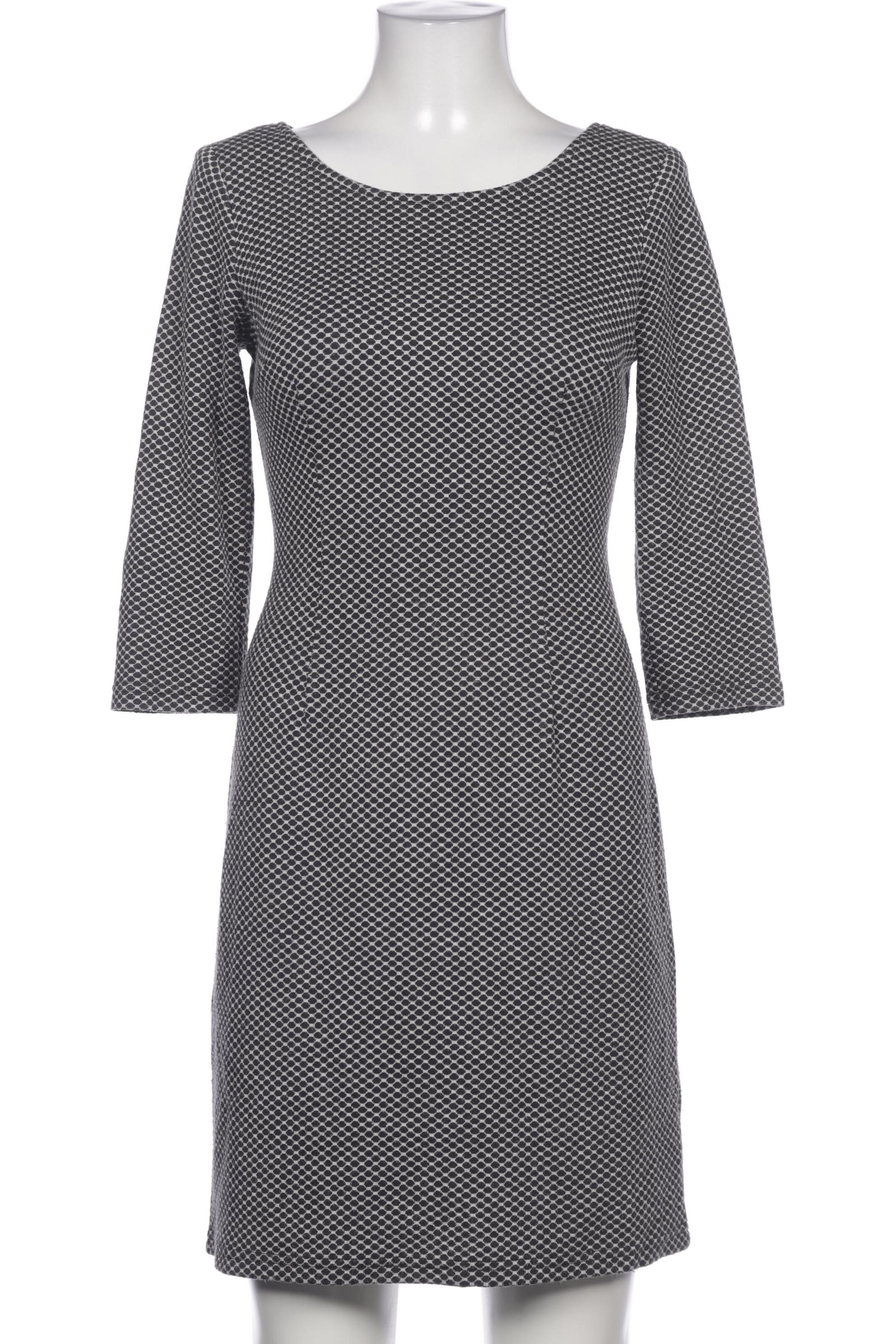TOM TAILOR DENIM Dress in M in Grey: front