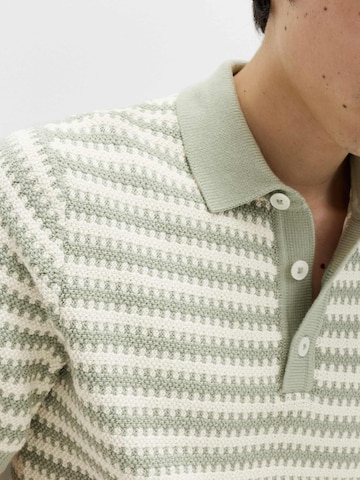 Marks & Spencer Shirt in Beige