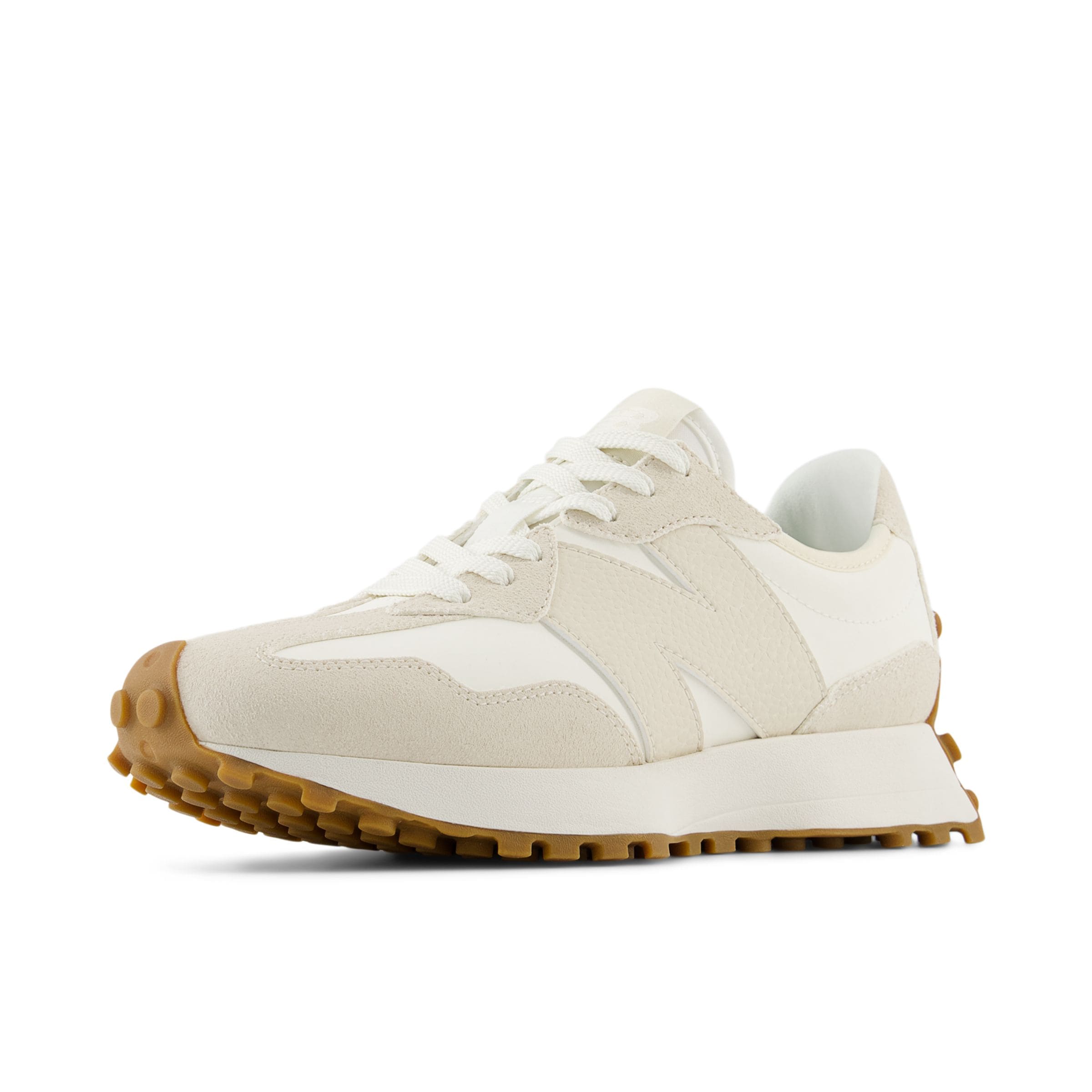 new balance Platform trainers '327' in Beige