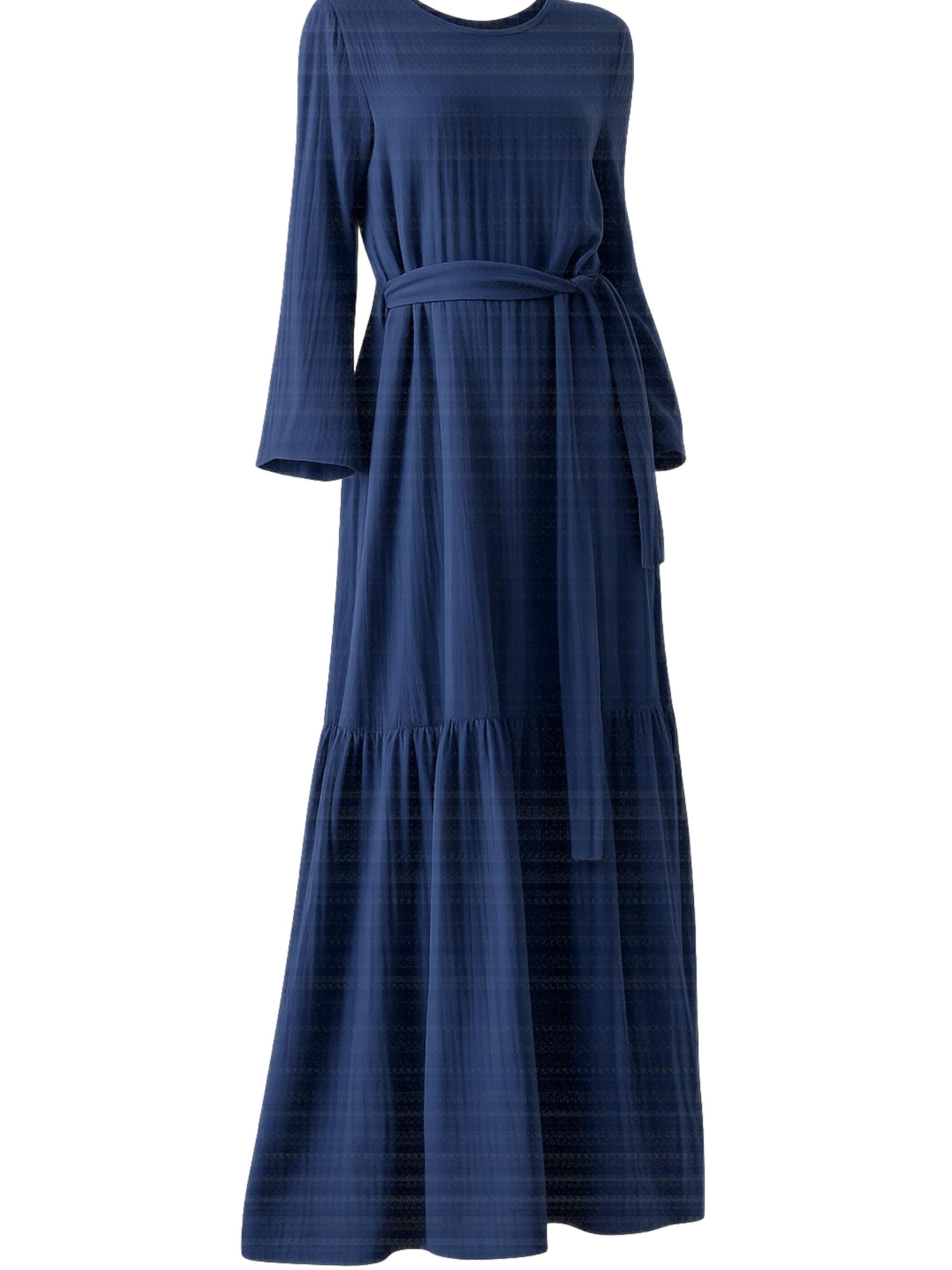 Abito estivo 'FERAY' di WENOR in blu