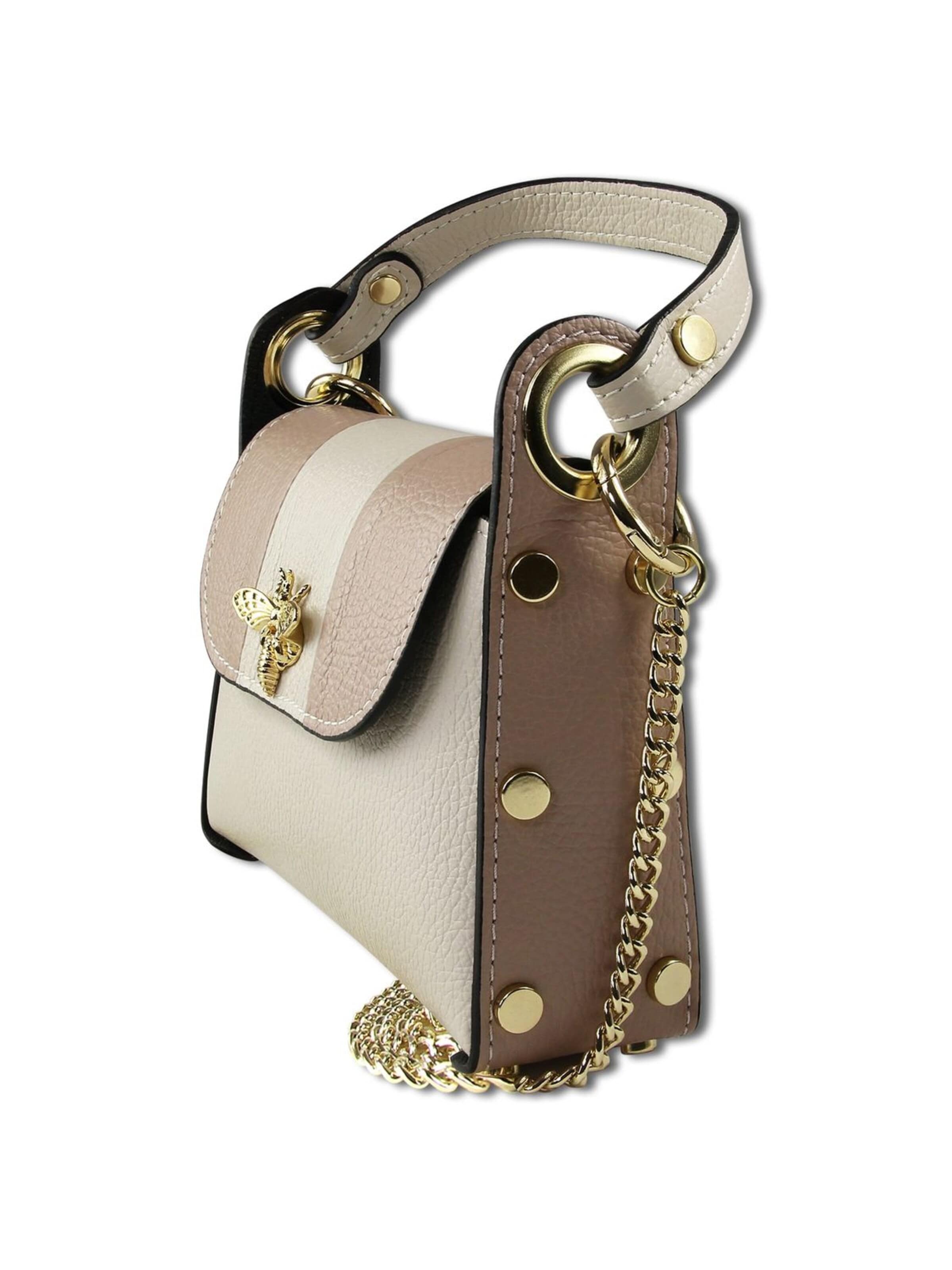 Toscanto Crossbody bag in Beige