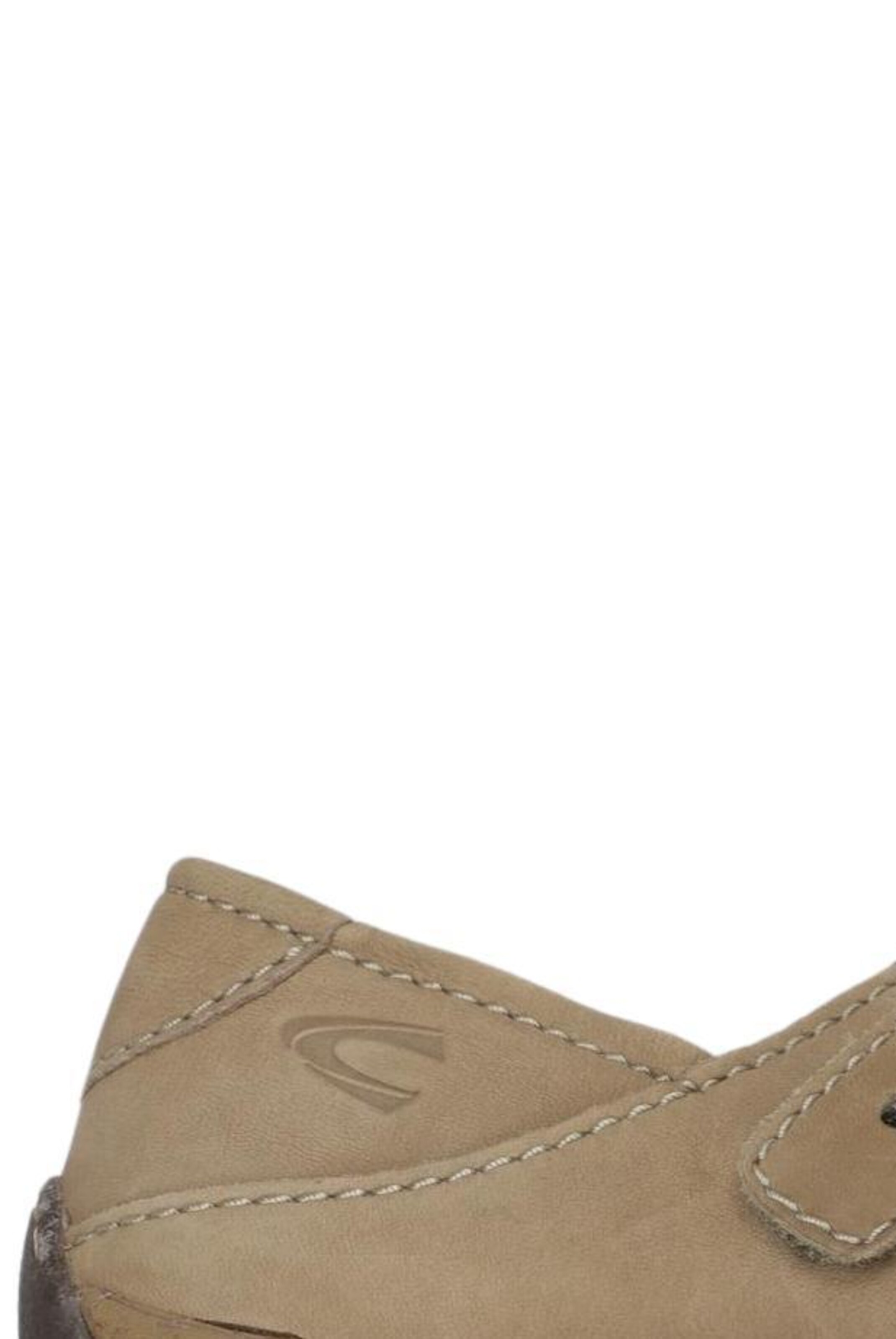 CAMEL ACTIVE Flats & Loafers in 41 in Beige