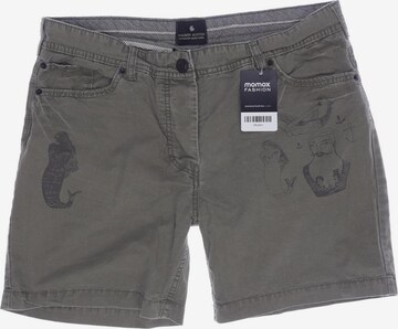 MAISON SCOTCH Shorts in M in Green: front
