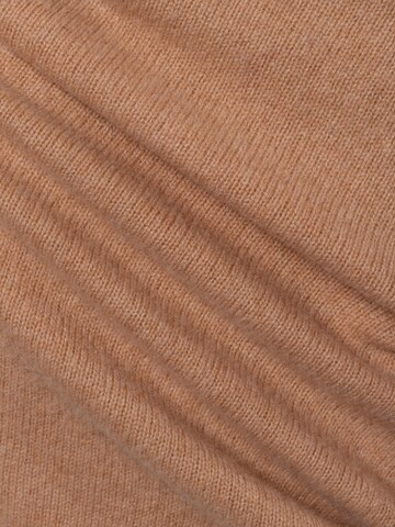 Franco Callegari Strickjacke in Braun
