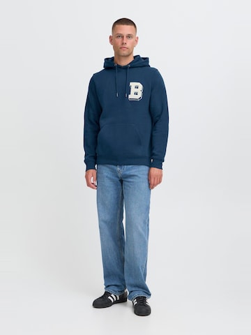 BLEND Sweater ' BHBader ' in Blue