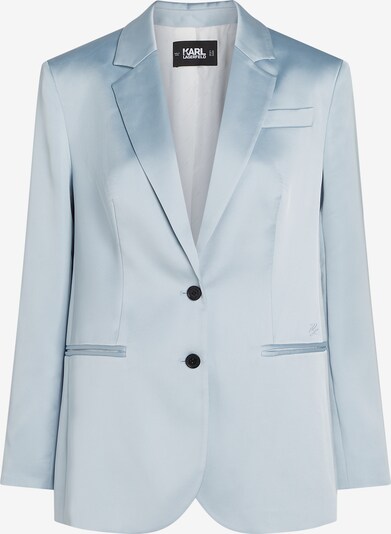 Karl Lagerfeld Blazer in Pastel blue, Item view