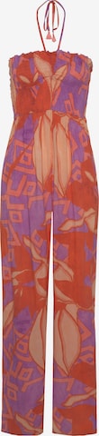 LASCANA Jumpsuit in Gemengde kleuren: voorkant