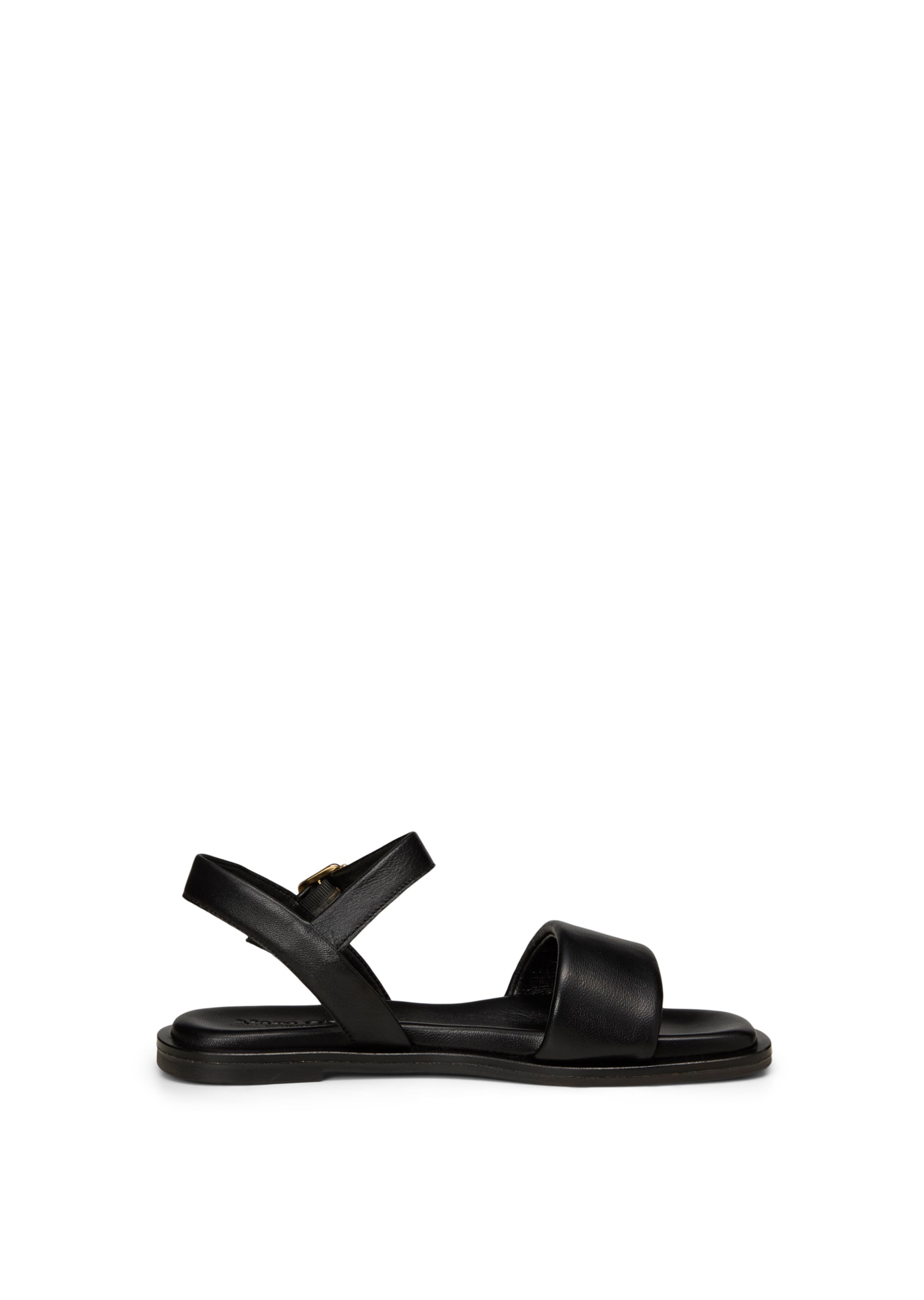 Marc O'Polo Sandals in Black