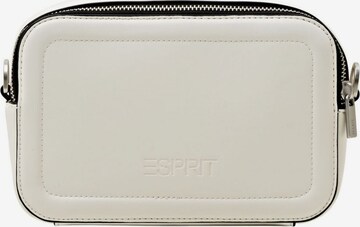 ESPRIT Camera Bag in Grey: front