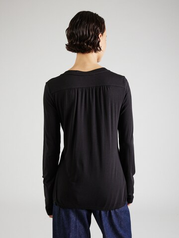 Ragwear - Camiseta 'Pinchi' en negro