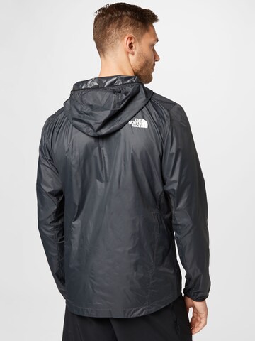 THE NORTH FACE - Chaqueta de montaña en gris