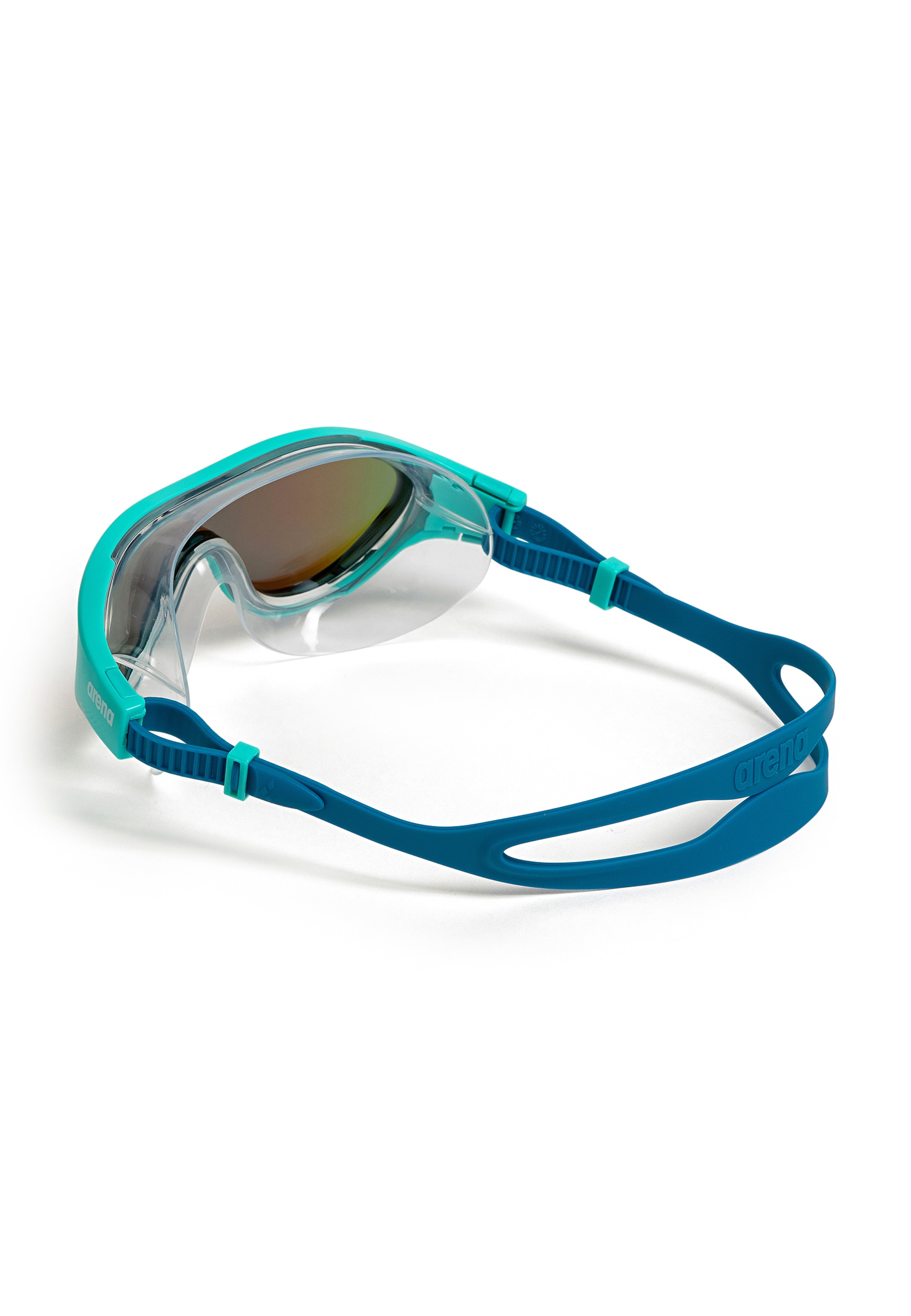 ARENA Γυαλιά 'THE ONE MASK MIRROR' σε ανάμεικτα χρώματα