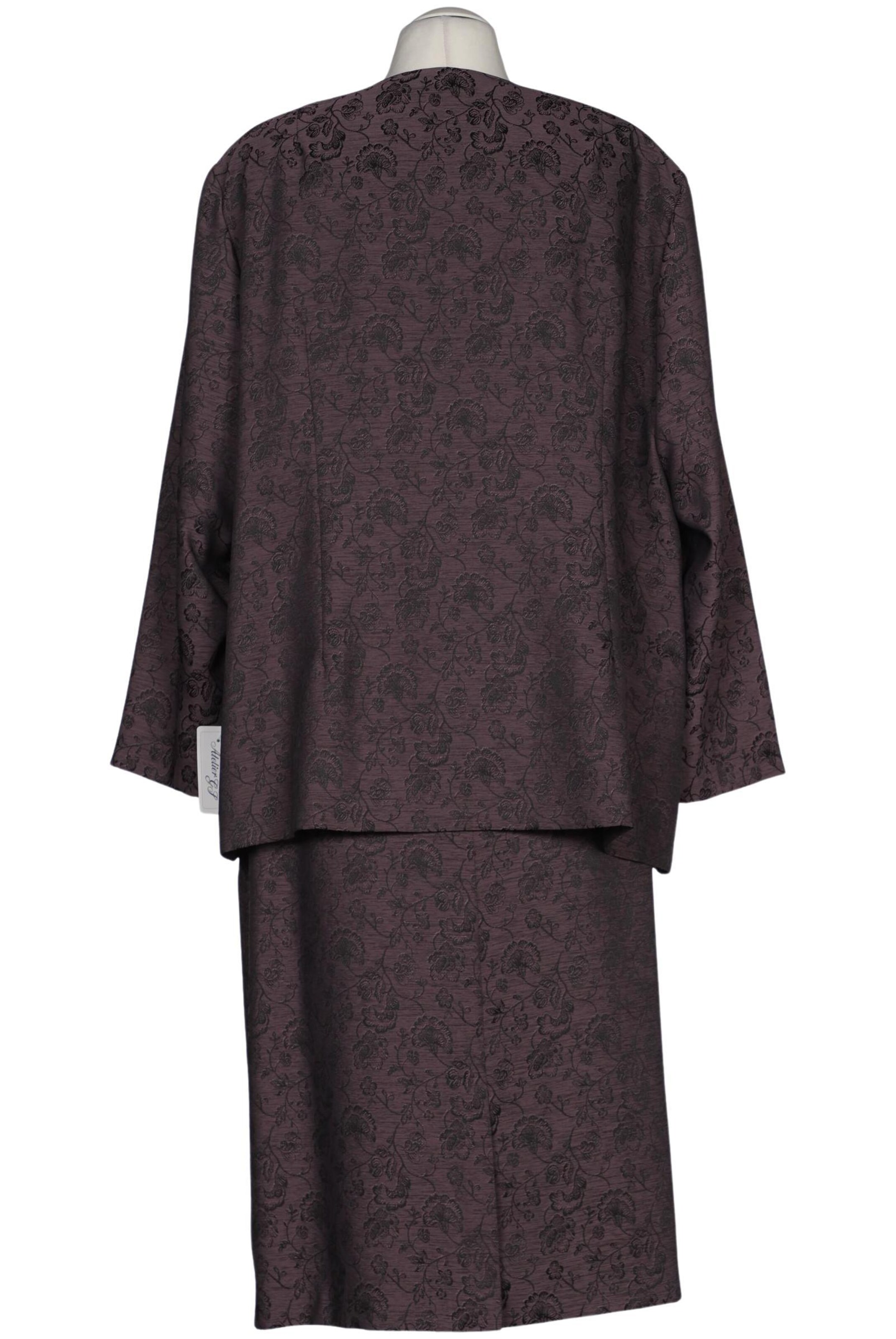 Atelier Goldner Schnitt Workwear & Suits in XXXL in Purple