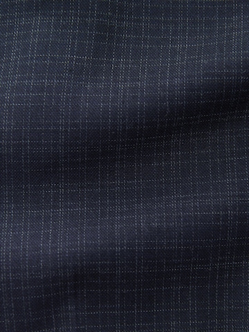 regular Pantaloni con piega frontale di Next in blu