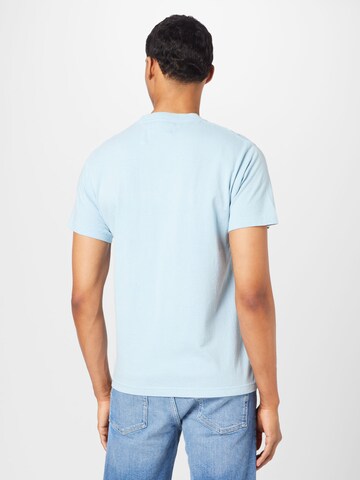 T-Shirt Harmony Paris en bleu