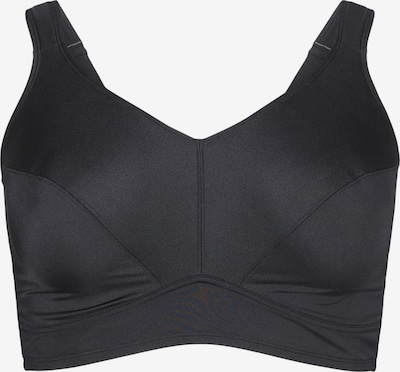 Bikinio viršutinė dalis 'SRIKA' iš Swim by Zizzi, spalva – juoda, Prekių apžvalga