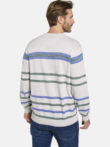 BABISTA Pullover in Beige