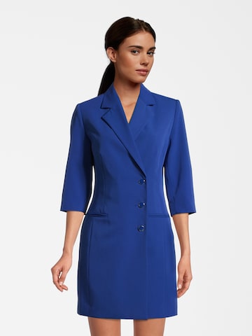 Orsay Shirt Dress 'Pavizer' in Blue: front