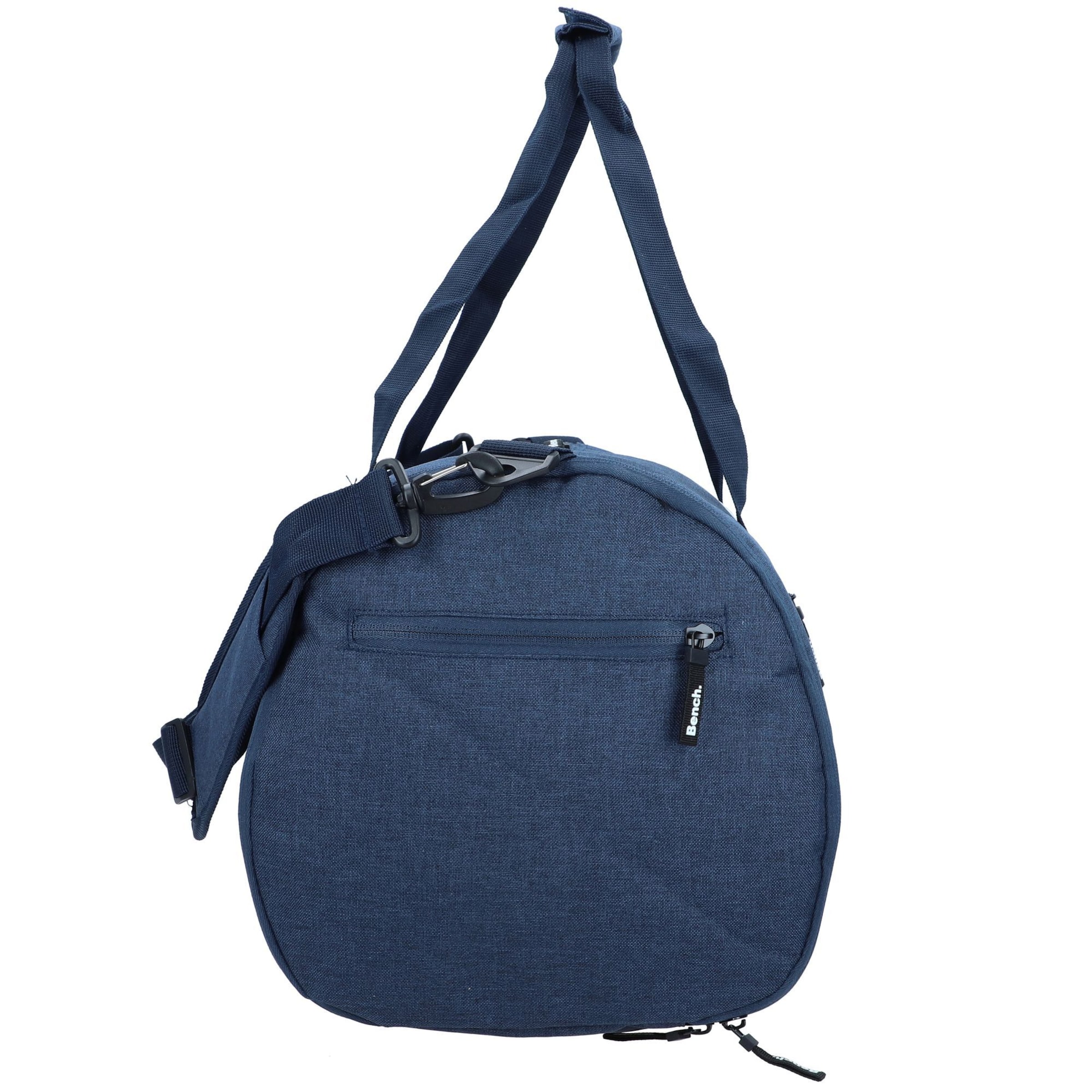 BENCH Weekender in Blue