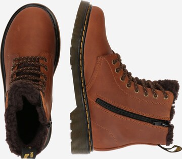 Dr. Martens Boot '1460 Serena' in Brown