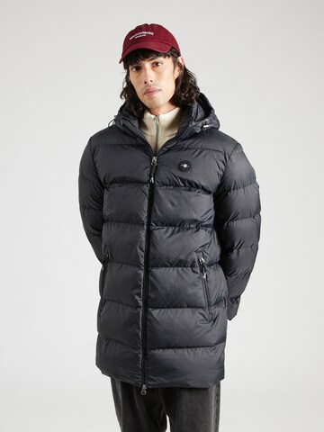 Veste d’hiver GANT en noir : devant