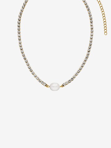 PURELEI Necklace in Gold