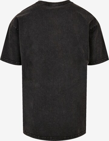 T-Shirt F4NT4STIC en noir