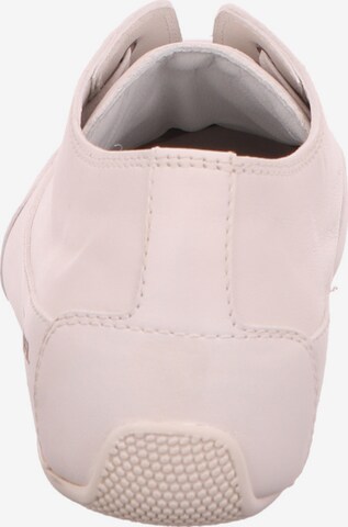 Candice Cooper Sneakers 'Rock S' in White