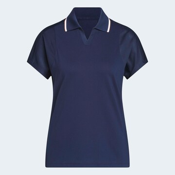ADIDAS PERFORMANCE Performance Shirt in Blue