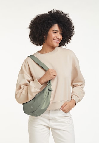 Got Bag Schoudertas in Groen