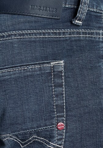 MAC Slim fit Jeans in Blue