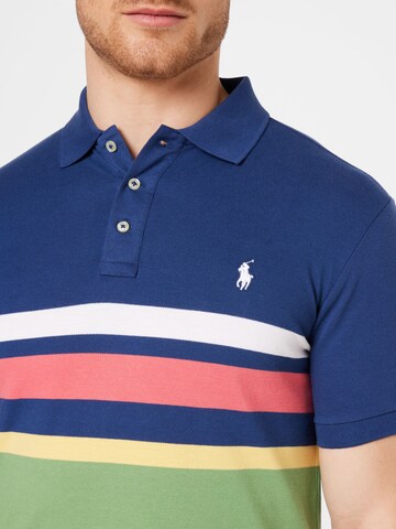 Polo Ralph Lauren Majica | mešane barve barva