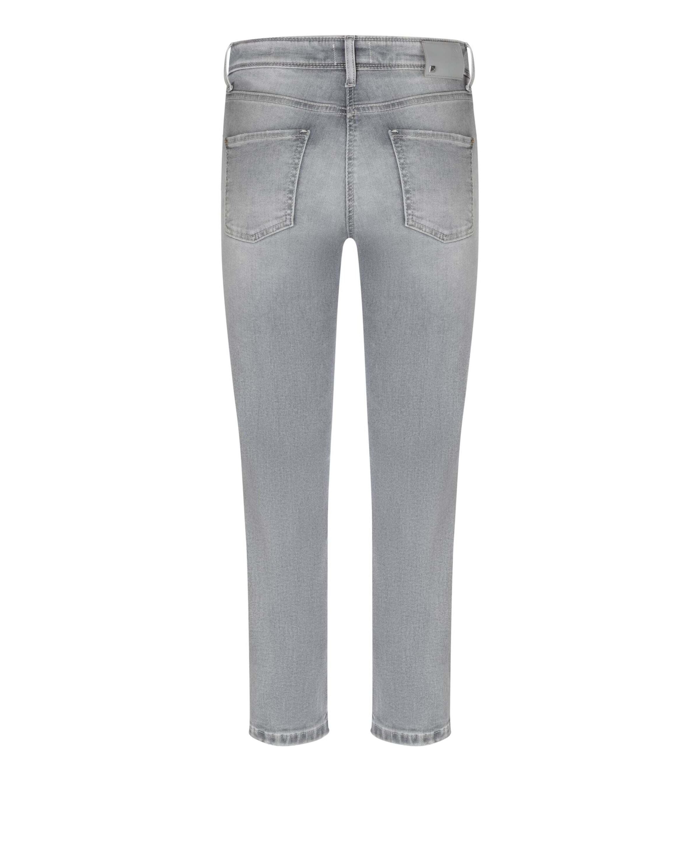 Cambio Regular Jeans ' Piper ' in Grau